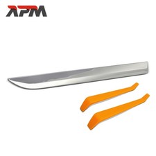 Pare-choc arrière BMW 740