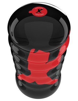 Pipedream Pdx Elite Air-Tight Pussy Stroker Hp-Pdrd503