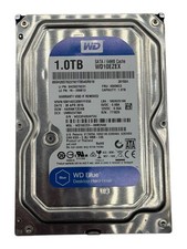 Western Digital WD10EZEX 1TB SATA 6Gb/s 3.5 7...