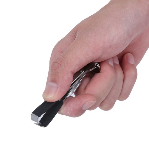 2Pcs Fly Fishing Quick Knot Tool Fast Nail Knotter Lines Clipper Hook Eye DS - Picture 10 of 14
