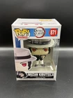 Funko Pop! #871 Demon Slayer : Muzan Kibutsuji  w/protector