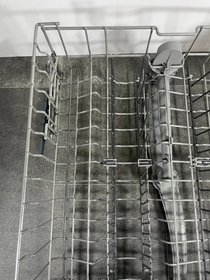 ✅ Geschirrkorb Oben Ober Korb Siemens Bosch Neff Spülmaschine 60cm ROSTFREI - Bild 4 von 4