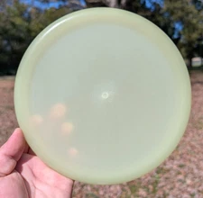 New Streamline Disc Golf blank Eclipse Range 173-175gm Utility disc