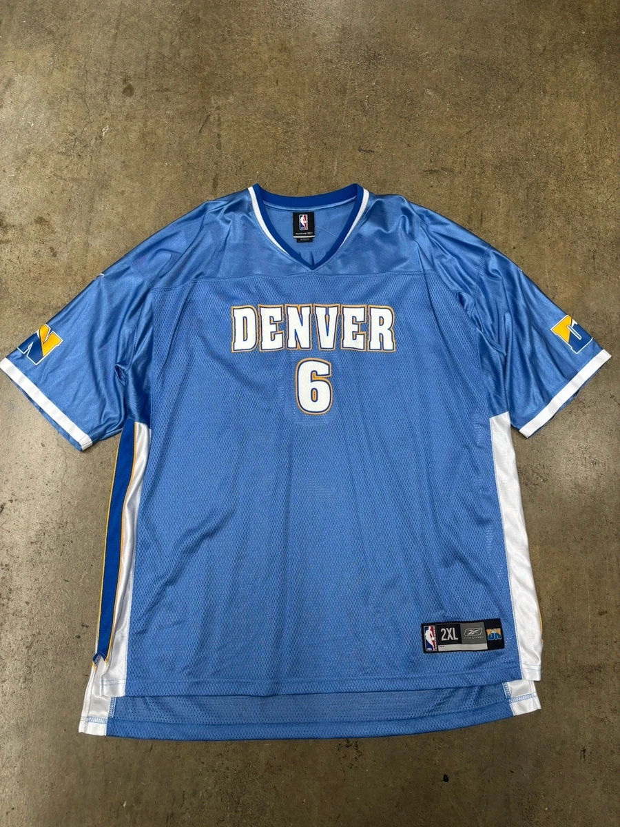 Kenyon Martin Jersey for sale | eBay