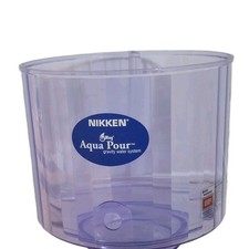 Nikken PiMag Aqua Pour Water System Lower Tank Reservoir Replacement