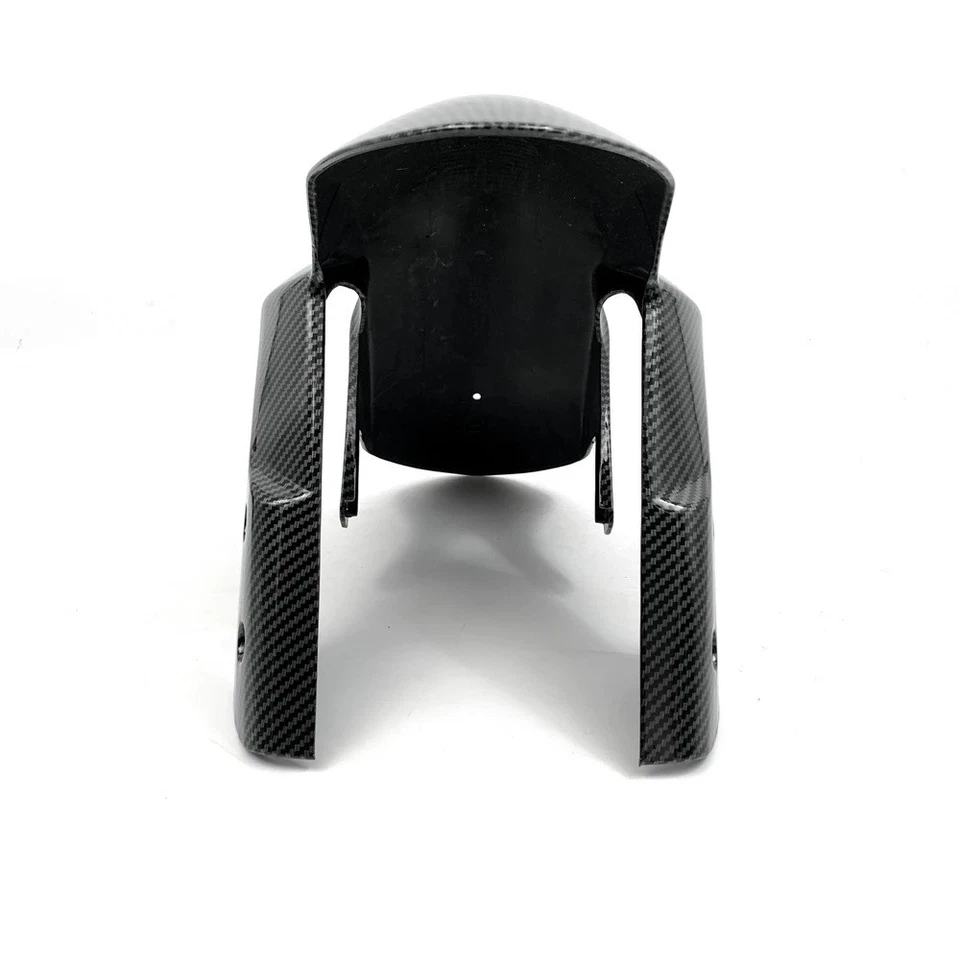 Guardabarros delantero Hugger para Suzuki GSXR1000 2005-2008 GSXR600 750 2006-2010 Foto 3 de 4