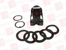 ALLEN BRADLEY 800H-R2AF / 800HR2AF (USED)