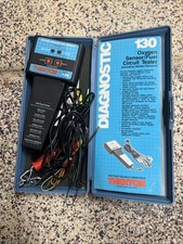 Thexton 130 Oxygen Sensor Tester