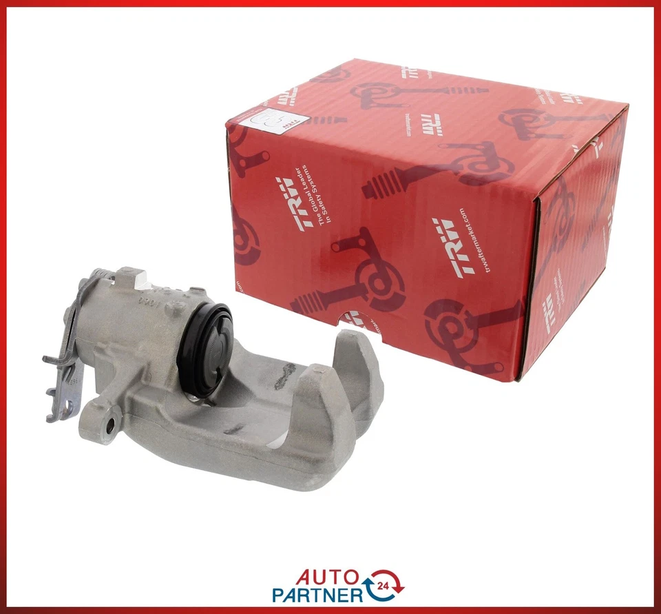 TRW Bremssattel BHS1207E Faustsattel Intégrée Frein à Main pour Opel Insignia A - Photo 1/1