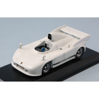 Porsche 908/4 1978 Prova White 1:43 Best Model Auto Stradali -D- Neues Modell