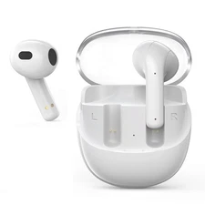 iTour 22 Pro Translation Earbuds, Real-Time Two-Way Translation, System Call&...