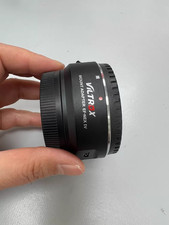 Viltrox EF-NEX IV Auto Focus Lens Adapter for Canon EOS EF EF-S Lens to Sony E