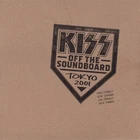 Kiss Off the Soundboard: Tokyo 2001 (2021) 3 LP sealed new