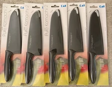 5-Kai Pure Komachi 2 8" Cook's / Chef's Knife with Sheath NEW IN PKG