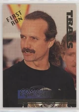 1995 Traks First Run Kyle Petty #51