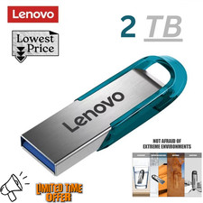 2TB USB 3.0 Flash Drive Thumb U Disk Memory Stick Pen PC Laptop Storage lot
