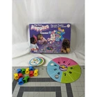 Pop Your Popples Game 1986 Incomplete Mattel 1583