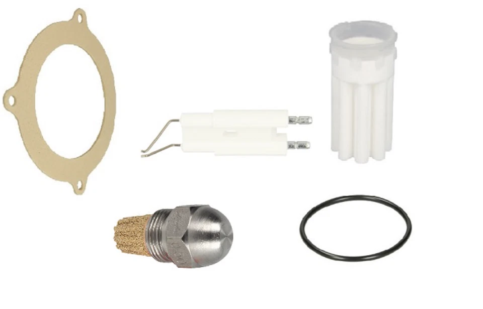 Wartungsset für Viessmann Caloflame 200 Brenner VEK 18 kW Nr.:7170188