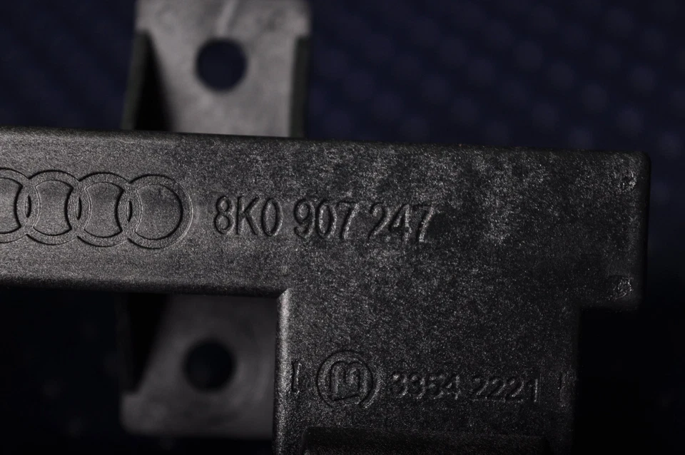 AUDI A7 Sportback 4GA, 4GF 2015 altre centraline 8K0907247 - Immagine 3 di 4