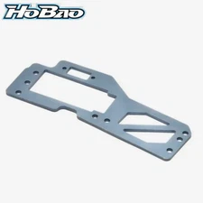 OFNA/HOBAO RACING 11247 Alum. Radio Tray RC Parts