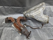 2001-2005 Mazda Miata Engine Exhaust Manifold Header Tubular Bp6f-13-450b 1412 2001-2005 Mazda Miata Engine Exhaust Manifold Header Tubular Bp6f-13-450b 1412