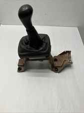 Saturn S-series Shifter Manual Transmission Oem 5 Speed Boot Rubber