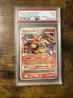 PSA 7 Pokemon TCG Charizard G Lv.X DP45 Diamond & Pearl Black Star Promo