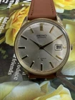VINTAGE SEIKO AUTOMATIC  WATCH MADE IN JAPAN