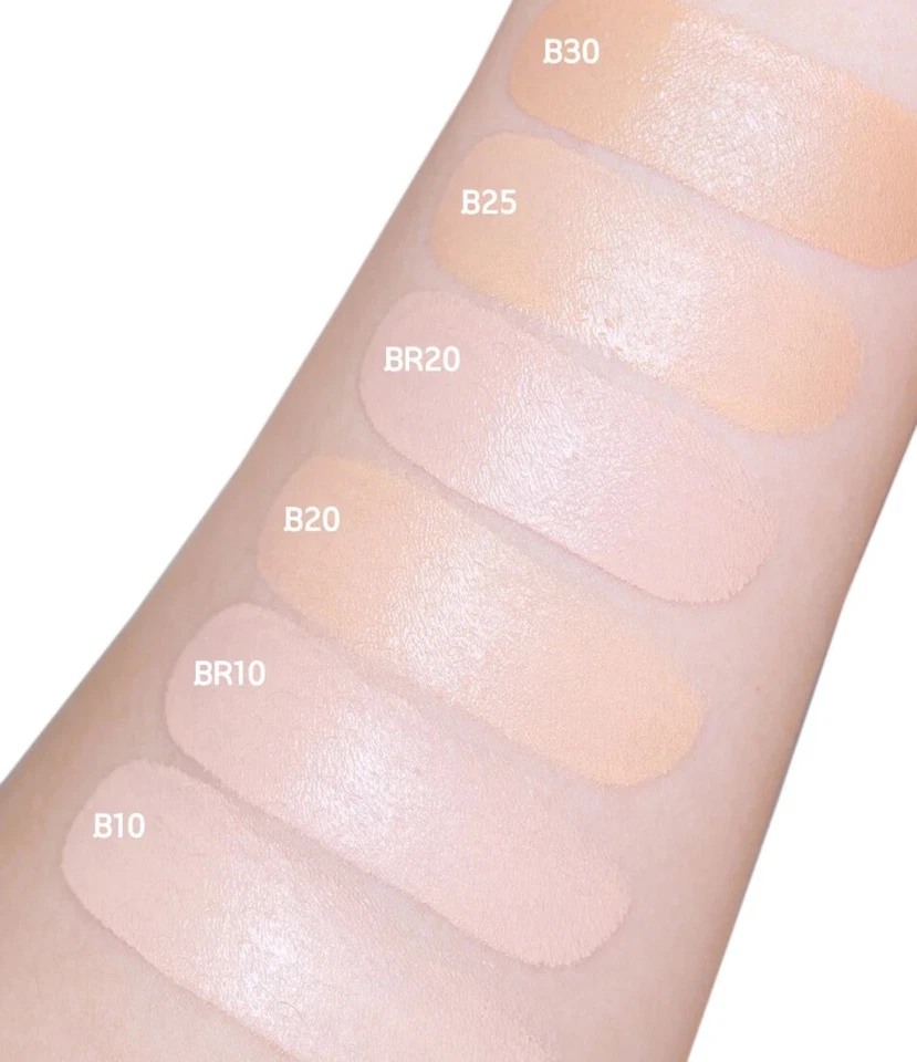 Yves Saint Laurent YSL TOUCHE ÉCLAT Glow Pact Mesh Cushion Foundation 12g  - Image 2 of 4