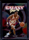 2025 Topps Cosmic Chrome Spud Webb Base (RAW)