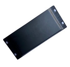 QSC Bumper Radar Sensor Cover for Freightliner Cascadia 2018+