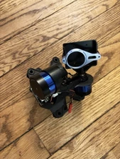 Three-Way Professional Gimbal, Serious Inquiries, Only ￼￼
