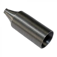 A1030 - HAKKO - SPRING FILTERS(PKS OF 10)