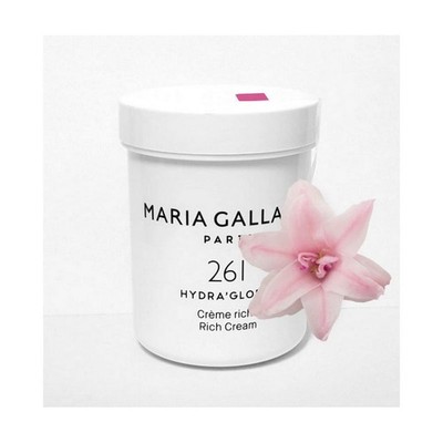 Maria Galland 261-Hydra'Global Rich Cream-125ml-C