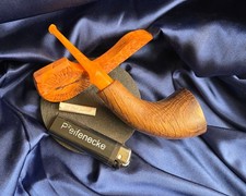 Worpsweder Horn aus Mooreiche