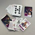 Camel The Hard Pack Official Playing Cards Vintage 1991 Joe Camel Banned Mascot — photo 1