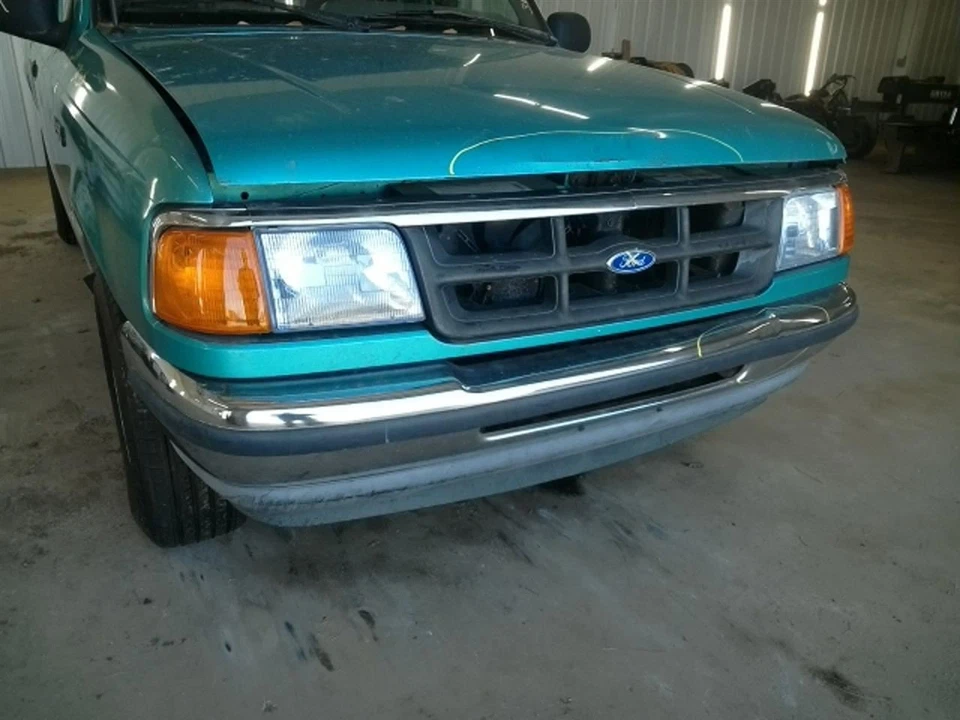 Panel de moldura de puerta delantera Ranger 1994 104814332 Foto 3 de 4