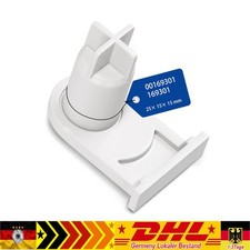 Cuscinetto porta boccola frigorifero adatto per Bosch Siemens Neff Balay 00169301 169301