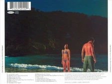 VARIOUS ARTISTS CAFÉ DEL MAR, VOL. 7 NEW CD