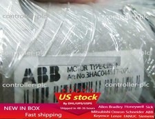 ONE ABB Robot Six-axis motor 3HAC044517-001 NEW US Free TAX