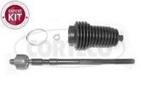 Axialgelenk Spurstange Corteco 49400001 FüR Renault Clio 2 Thalia 1 SB0 BB0A 16V