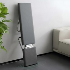 Multifunktionales Sit-up-Board, klappbare Fit...