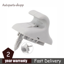 Sun Visor Support Retainer Clip 85235-B1000 For Hyundai Elantra Sonata Kona Getz