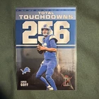 2025 Topps Signature Jared Goff Base (RAW)