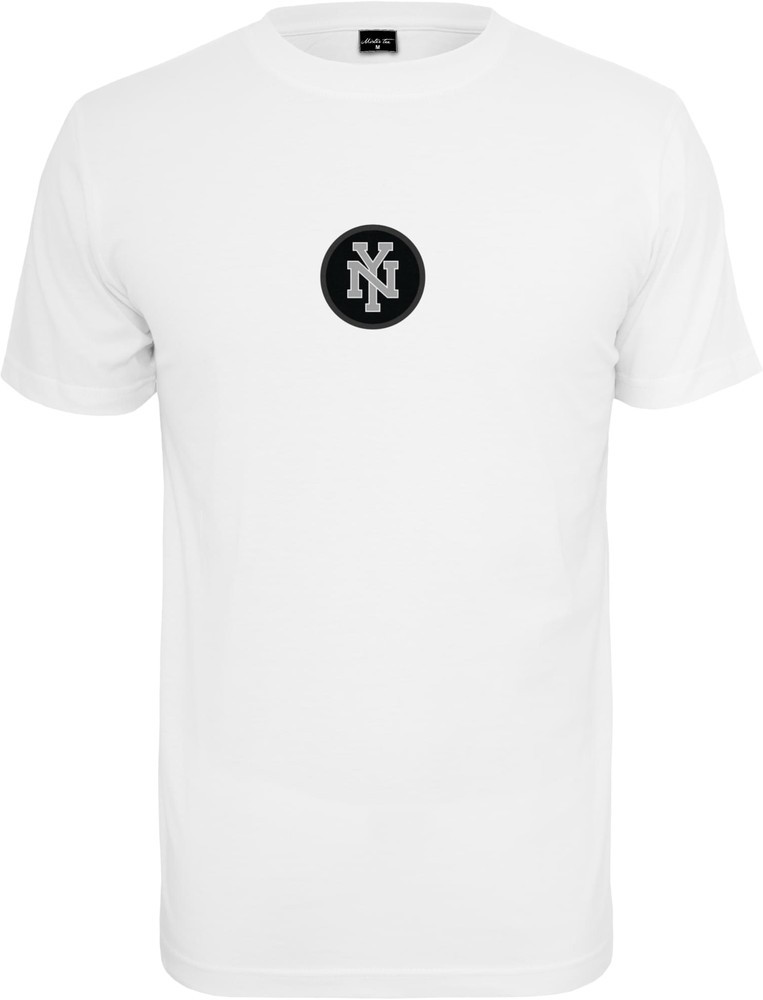 Mister Tee T-Shirt Ny Patch Tee 5290₽