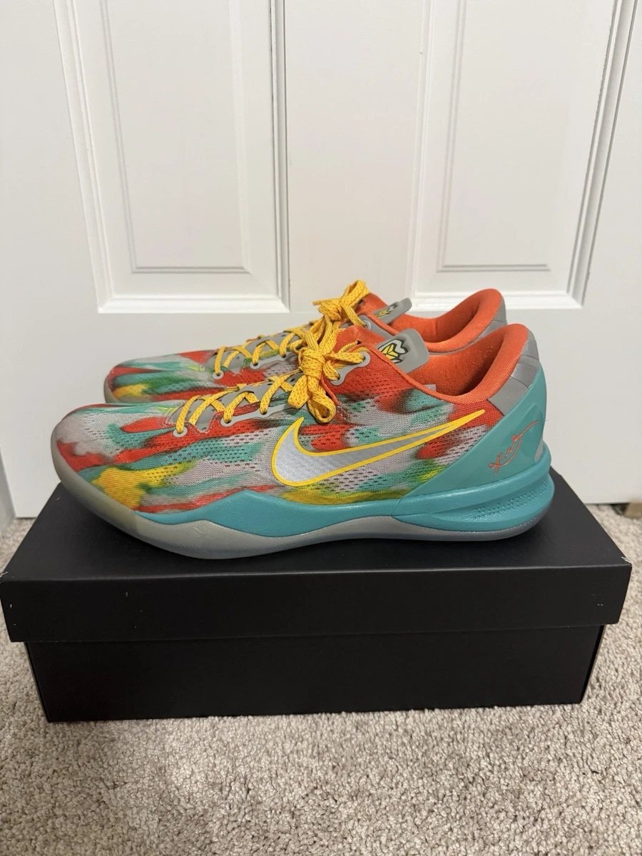 Nike Kobe 8 Protro 2024 Venice Beach for Sale | Authenticity