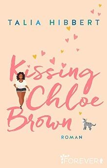 Kissing Chloe Brown: Roman | Riesiger TikTok-Erfo... | Buch | Zustand akzeptabel