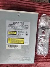 Internal CD Rom Drive model acd-360 max 36x Ultima Electronics Corp