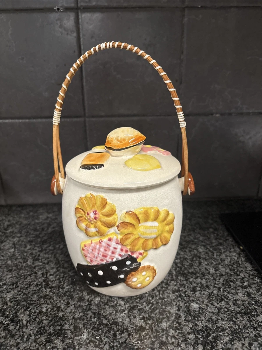 napco cookie jar products for sale | eBay
