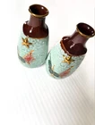 WW2 Sake Japanese Imperial military antique Bottles Rare Collectibles